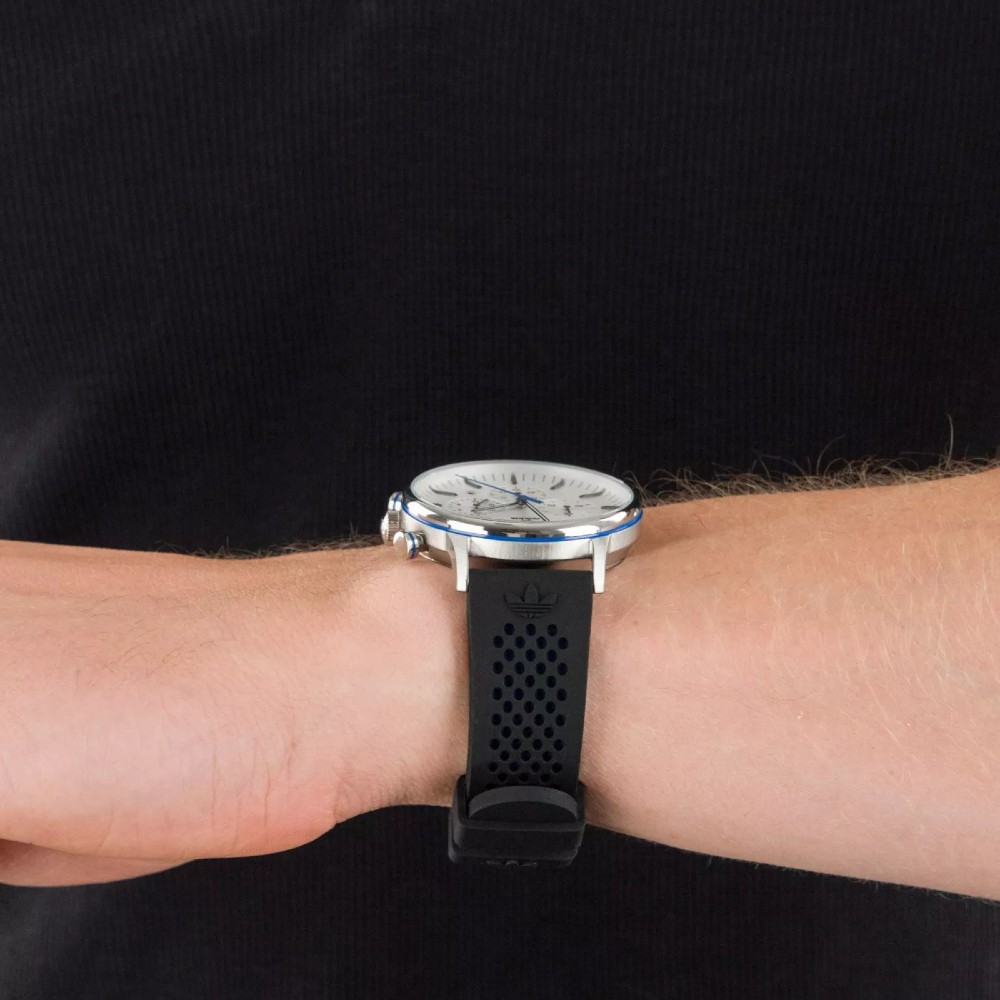 ADIDAS AOSY22014 CODE ONE CHRONOGRAPH