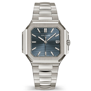 Patek Philippe Cubitus Date, Sweep Seconds 7128/1G-001